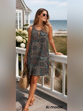 Miss June‎ Paris dress